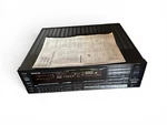 Kenwood KR-V126R 120WPC Am/fm Stereo Receiver 7-BAND Eq + Amplifier Tested Works. Fixed Price $279.95.
