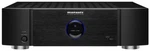 Marantz MM7025 Two Channel 140 Watts Per Power Amplifier Black Open Box. Fixed Price $800.00.