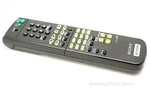 Sony Am-fm Av Receiver Genuine Remote Control STR-DE525 STR-DE625. Fixed Price $39.00.