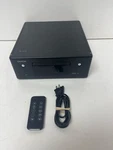 Denon Receiver RCD-N10 (P08034403). Fixed Price $322.00.