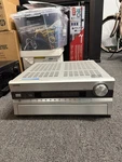 Onkyo TX-NR1000 Silver 9.1 Channel A/v Receiver Thx Radio Tuner. Fixed Price $350.00.