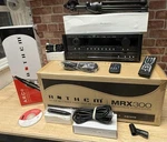 Anthem MRX300 Audio/video Receiver Great Conditions. Fixed Price $599.95.