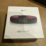 New-nike+ Fuelband Se-m/l-black/pink FOIL-WMO110-066 Efx 052014-FREE Shipping!. Fixed Price $39.99.