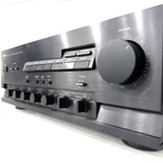 Yamaha AX-900 Integrated Natural Sound Stereo Amplifier Confirmed Operation F/s. Fixed Price $632.89.