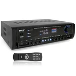 Pyle 300W Digital Stereo Receiver System Usb/sd Memory Readers PT390AU. Fixed Price $152.00.