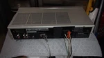 Vtg 1980'S Technics SA-210 Quartz Synthesizer Fm/am Stereo Receiver Tested Clean. Fixed Price $80.00.