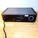 Very Good Harman Kardon Bds So 2.1 Channel Blu Ray Disc System A/v Receiver. Fixed Price $299.12.