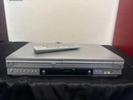 Zenith XBV443 Vcr Dvd Video Cassette Recorder Digital Disc Combo W/remote Tested. Fixed Price $55.00.