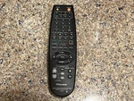 Oem Genuine Pioneer Remote XXD3028 VSX-D810S VSX-710S HTP-710 Tested. Fixed Price $14.99.