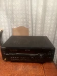 Sony STR-DE545 Digital Av Control Center Stereo Fm-am Receiver No Remote. Fixed Price $99.99.
