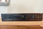 Jvc RX-3BK Fm/am Computer Controlled Receiver Quartz Lock, Phono Input Works. Fixed Price $68.00.