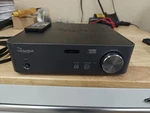 Rocketfish Wireless Amplified Audio Receiver Rf-rbrec. Fixed Price $25.00.