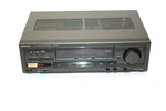 Technics SA-EX310 5.1 Ch. A/v Control Stereo Receiver *no Remote. Fixed Price $86.35.