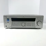 Sony Str K502 5.1 Channel Av Receiver Tested No Remote. Fixed Price $37.46.