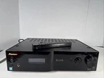 Pioneer Elite Pure Audio System: Integrated Amplifier With Remote SX-A9MK2-K. Fixed Price $545.86.