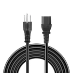5FT Ul Power Cable Plug For B&k Components AVR101 AVR-101 AVR-202 Receiver. Fixed Price $17.66.