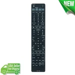 RC-1156 Replace Remote Control For Denon Receiver AVR1712 DN-500AV AVR-3312CI. Fixed Price $12.30.