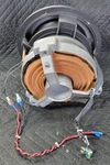 Velodyne HGS-10BG 10" Servo Subwoofer Driver /. Fixed Price $125.00.
