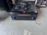 Pioneer Elite Multi Channel Receiver VSX-56TXI. Fixed Price $150.00.