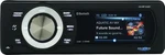 Aquatic Av MP5+ Marine Bluetooth Radio Receiver W/ Usb & Siriusxm Ready. Fixed Price $349.95.