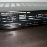 Jvc Stereo Fm/am Digital Synthesizer Receiver Model RX-111BK Tested Works. Fixed Price $35.00.