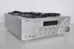 Outlaw Audio RR2160 Stereo Integrated Amplifier; Mm / Mc Phono Tested Works Nice. Fixed Price $599.99.