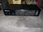 Yamaha GE-20 Natural Sound Graphic Equalizer Tested, Working.. Fixed Price $119.99.