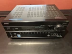 Onkyo TX-NR708 1080P 7.2 Av Receiver Ampli-tuner Audio Video Home Theater Euc. Fixed Price $199.99.