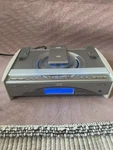 Jvc FS-SD5 Compact Component Stereo Receiver Cd Player. Fixed Price $68.00.