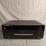 Harman Kardon Avr 120 Audio/video Receiver 200W - Untested As Is Powers. Fixed Price $180.00.