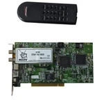 Hauppage Tuner Card Wintv Ntsc 37281 Rev B323 With Remote!. Fixed Price $17.99.