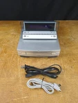 Pioneer Stereo Cd Receiver XC-L77 W/ Display & Control Deck Tested. Fixed Price $145.87.