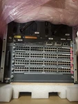 Cisco WS-C4506-E WS-X45-SUP6L-E (4X) WS-X4648-RJ45-E Fan Power + License C4500E. Fixed Price $1011.56.