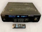 Kenwood Receiver VR-505 Vintage Tested Works. Fixed Price $64.59.