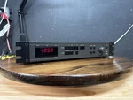 Hafler DH-330 Vintage Digital Am/fm Tuner. Fixed Price $200.00.