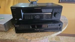 Sony STR-D815 Stereo Receiver And Cd Player. Fixed Price $72.50.