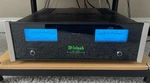 Mcintosh Power Amplifier Model MC152-61201 Mpn High Performance. Fixed Price $4500.00.