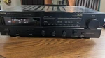 Denon DRA-545R Precision Audio Component Am/fm Stereo Receiver. Fixed Price $59.25.