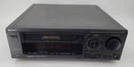 Sony SLV-AV100 Video Cassette Recorder Vcr Receiver Amp As-is EB-12958. Fixed Price $119.99.