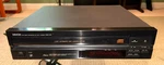 Denon DCM-340 Five-disc Cd Player With Remote & Owners Manual. Fixed Price $66.00.