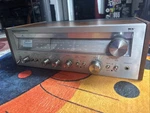 Mcs Modular Components System Receiver 3230 Parts Only. Fixed Price $54.99.