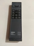 Yamaha Remote VI77770 Look For Your Model Number In The Description.. Fixed Price $49.00.