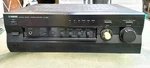 Yamaha AX-596 Natural Sound Stereo Amplifier Vintage Black. Fixed Price $285.07.