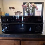 Pioneer Elite VSX-84TXSI 7.1 Thx Dolby A/v Receiver Hdmi Digital Tuner Black. Fixed Price $175.00.