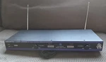 Vocopro VHF-3500 Dual Channel Wireless Mic Receiver Karaoke Dj Pa. Fixed Price $69.99.