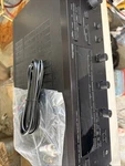 Yamaha Natural Sound Stereo RECEIVER/RX-V390 Powers On. Fixed Price $90.00.