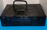 Rca Home Theater System Video Audio Receiver Rv 3540F (no Remote). Fixed Price $42.99.