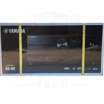 Yamaha Aventage 11.2-CHANNEL Receiver With 8K Hdmi RX-A8ABL New!. Fixed Price $2799.00.