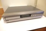 Denon DR-210 Horizontal Loading Stereo Tape Deck Dolby Hx Pro Remote Tested. Fixed Price $131.16.