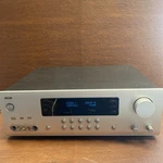 Adcom GTP-860II Av Receiver 5-CH. Multi Zone Digital Processor Untested. Read De. Fixed Price $75.95.